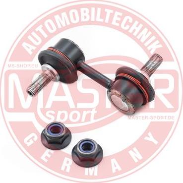 MASTER-SPORT GERMANY 36387-PCS-MS - Stiepnis / Atsaite, Stabilizators ps1.lv