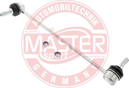 MASTER-SPORT GERMANY 36715-PCS-MS - Stiepnis / Atsaite, Stabilizators ps1.lv