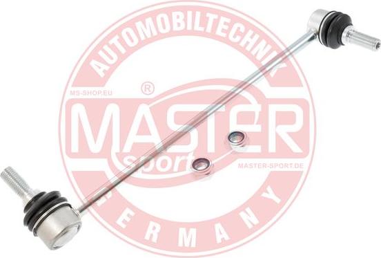 MASTER-SPORT GERMANY 36716-PCS-MS - Stiepnis / Atsaite, Stabilizators ps1.lv