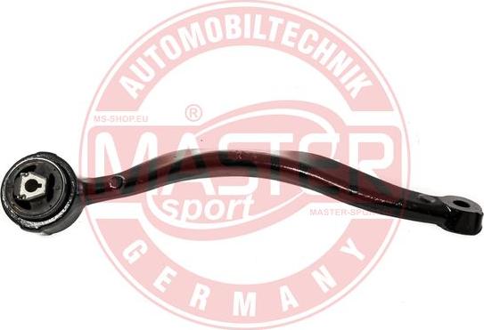 MASTER-SPORT GERMANY 30489-PCS-MS - Neatkarīgās balstiekārtas svira, Riteņa piekare ps1.lv