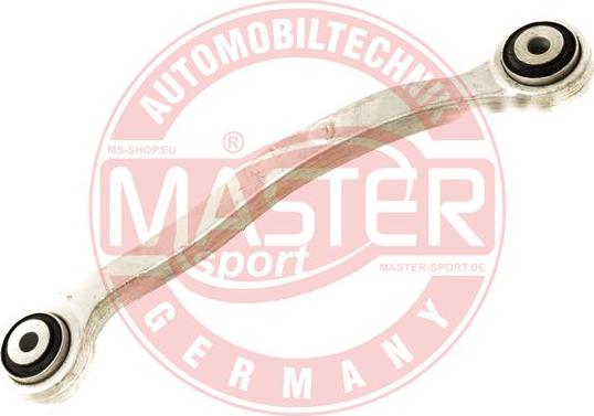 MASTER-SPORT GERMANY 30431-PCS-MS - Neatkarīgās balstiekārtas svira, Riteņa piekare ps1.lv