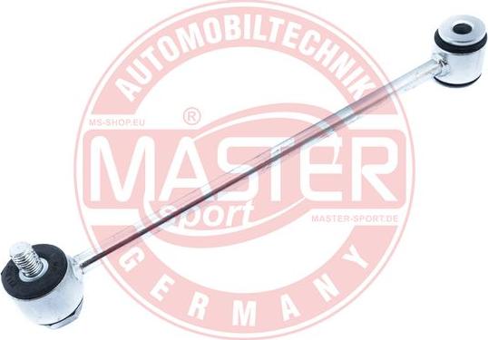 MASTER-SPORT GERMANY 30433-PCS-MS - Stiepnis / Atsaite, Stabilizators ps1.lv