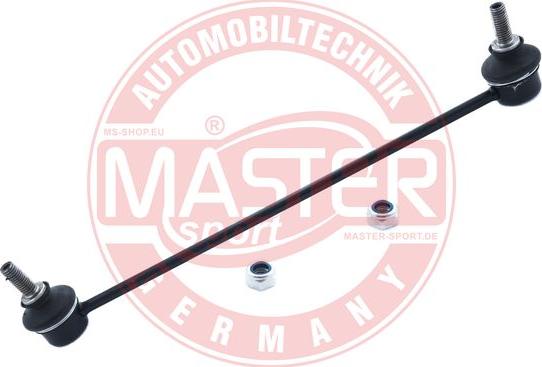 MASTER-SPORT GERMANY 30668-PCS-MS - Stiepnis / Atsaite, Stabilizators ps1.lv