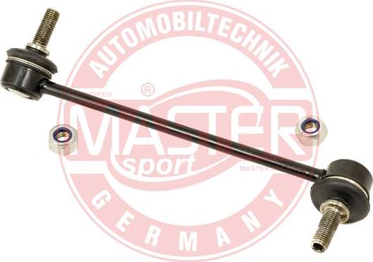 MASTER-SPORT GERMANY 30614-PCS-MS - Stiepnis / Atsaite, Stabilizators ps1.lv