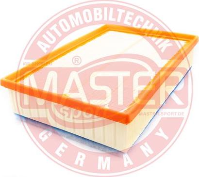 MASTER-SPORT GERMANY 30011-LF-PCS-MS - Gaisa filtrs ps1.lv