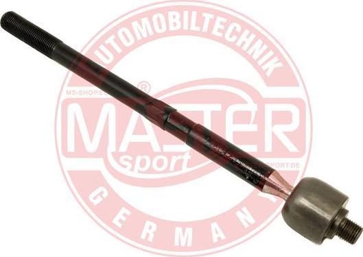 MASTER-SPORT GERMANY 30750-PCS-MS - Aksiālais šarnīrs, Stūres šķērsstiepnis ps1.lv