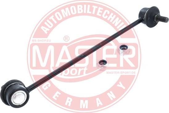 MASTER-SPORT GERMANY 30701-PCS-MS - Stiepnis / Atsaite, Stabilizators ps1.lv