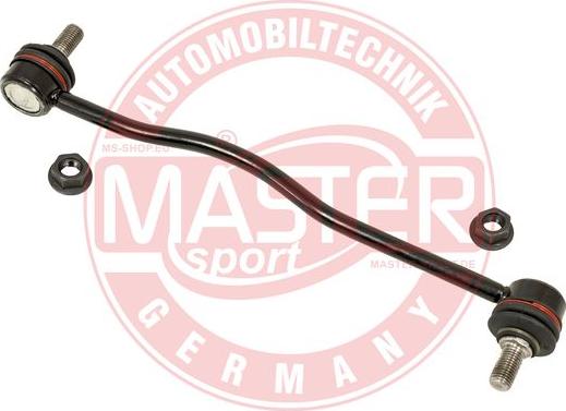 MASTER-SPORT GERMANY 31993-PCS-MS - Stiepnis / Atsaite, Stabilizators ps1.lv