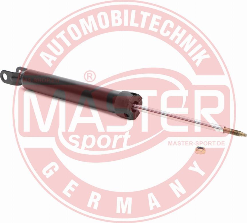 MASTER-SPORT GERMANY 314007-PCS-MS - Amortizators ps1.lv