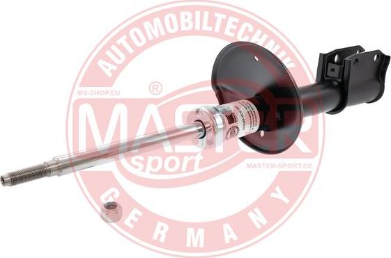 MASTER-SPORT GERMANY 315539-PCS-MS - Amortizators ps1.lv