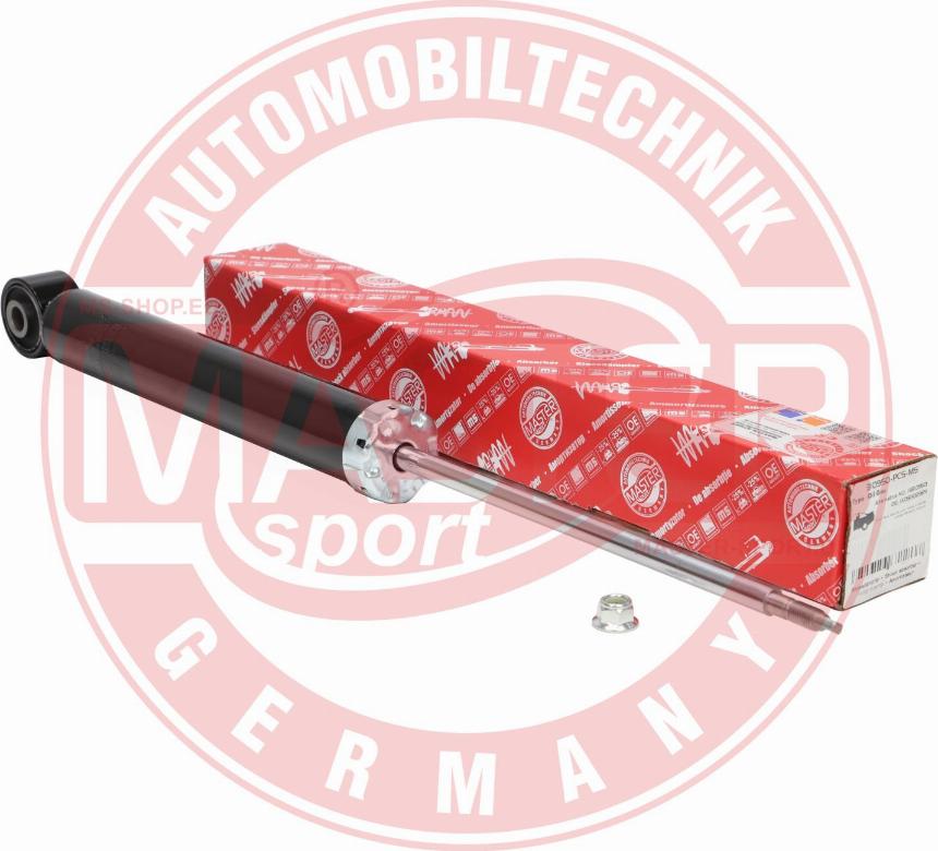 MASTER-SPORT GERMANY 310950-PCS-MS - Amortizators ps1.lv