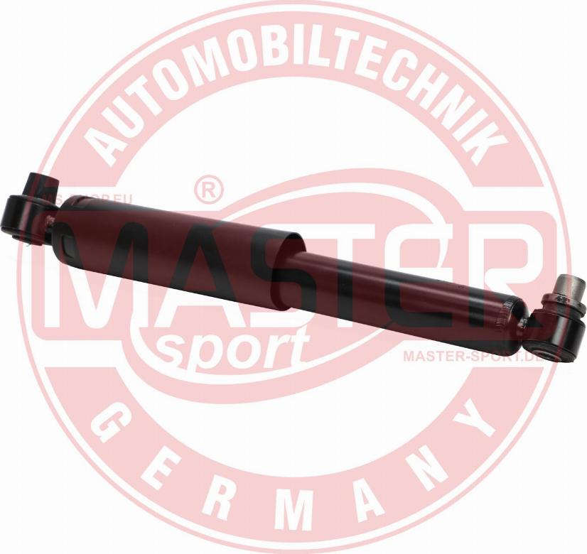 MASTER-SPORT GERMANY 310120-PCS-MS - Amortizators ps1.lv