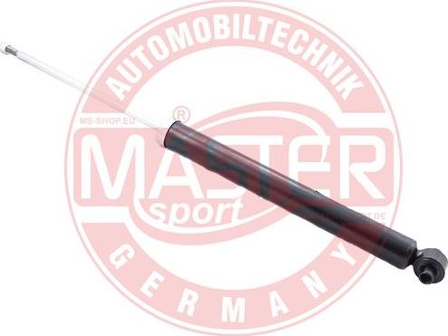 MASTER-SPORT GERMANY 313571-PCS-MS - Amortizators ps1.lv