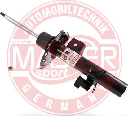 MASTER-SPORT GERMANY 313749-PCS-MS - Amortizators ps1.lv