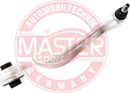 MASTER-SPORT GERMANY 31235-PCS-MS - Neatkarīgās balstiekārtas svira, Riteņa piekare ps1.lv