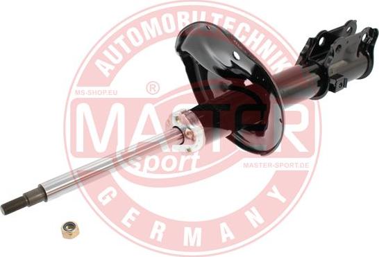 MASTER-SPORT GERMANY 312327-PCS-MS - Amortizators ps1.lv