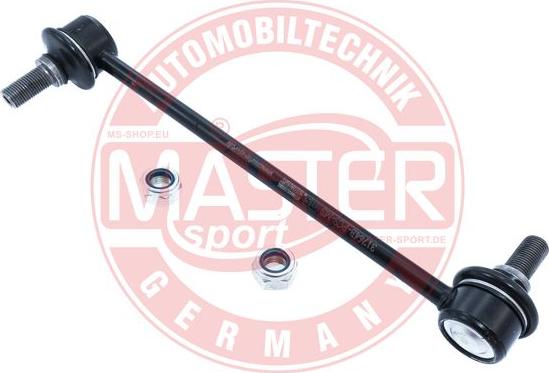 MASTER-SPORT GERMANY 31764B-PCS-MS - Stiepnis / Atsaite, Stabilizators ps1.lv