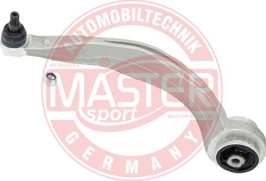 MASTER-SPORT GERMANY 38967-PCS-MS - Neatkarīgās balstiekārtas svira, Riteņa piekare ps1.lv