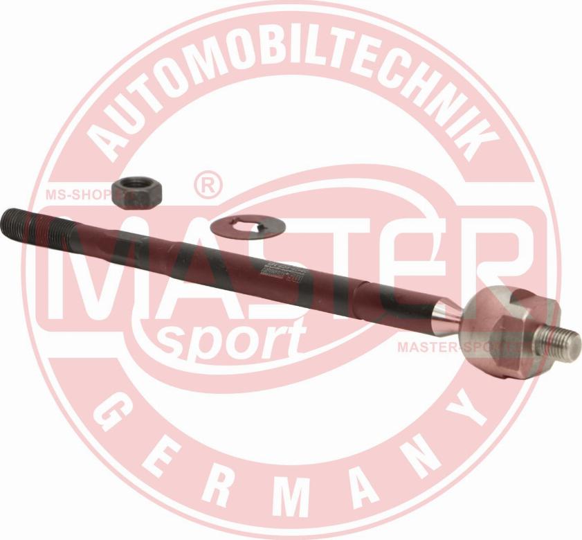 MASTER-SPORT GERMANY 38425-SET-MS - Aksiālais šarnīrs, Stūres šķērsstiepnis ps1.lv