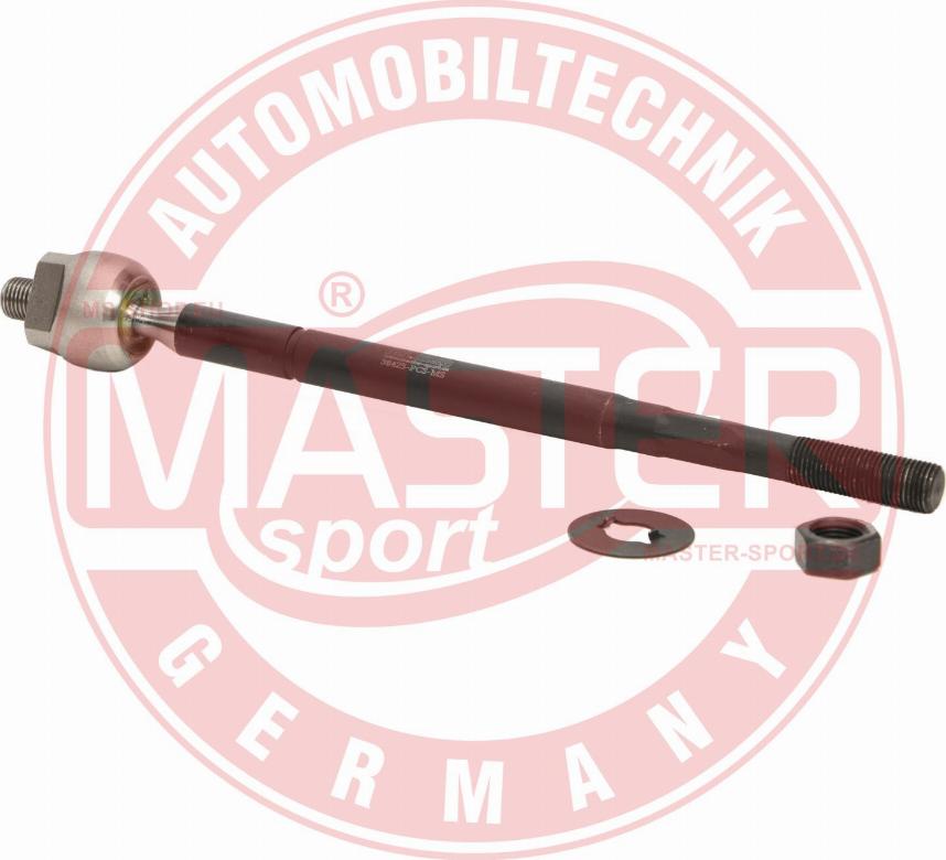 MASTER-SPORT GERMANY 38425-SET-MS - Aksiālais šarnīrs, Stūres šķērsstiepnis ps1.lv