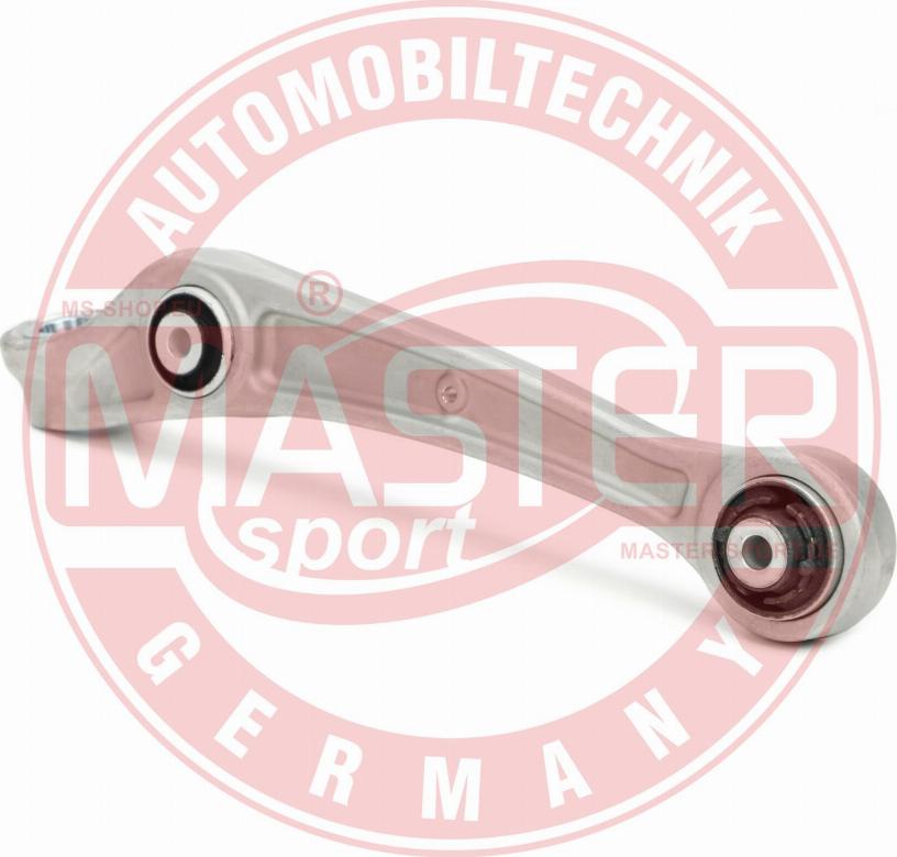 MASTER-SPORT GERMANY 37487-SET-MS - Neatkarīgās balstiekārtas svira, Riteņa piekare ps1.lv