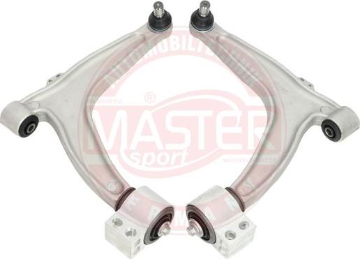 MASTER-SPORT GERMANY 37093-KIT-MS - Sviru komplekts, Riteņa piekare ps1.lv