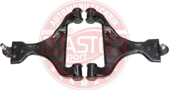 MASTER-SPORT GERMANY 37040-KIT-MS - Sviru komplekts, Riteņa piekare ps1.lv