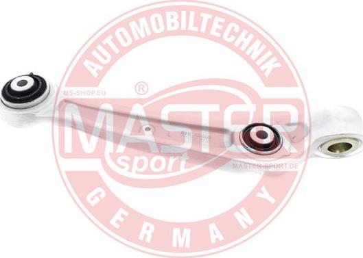 MASTER-SPORT GERMANY 37054S-PCS-MS - Neatkarīgās balstiekārtas svira, Riteņa piekare ps1.lv