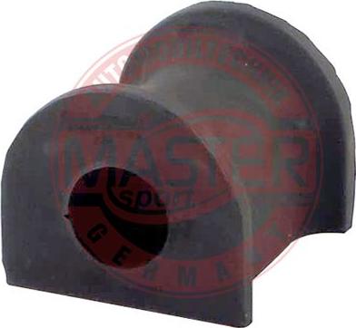 MASTER-SPORT GERMANY 37001-PCS-MS - Bukse, Stabilizators ps1.lv