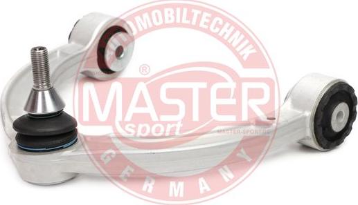 MASTER-SPORT GERMANY 37188-PCS-MS - Neatkarīgās balstiekārtas svira, Riteņa piekare ps1.lv