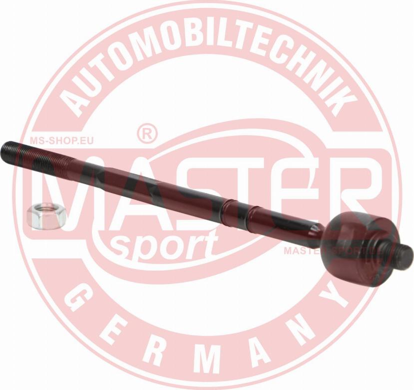 MASTER-SPORT GERMANY 37313-PCS-MS - Aksiālais šarnīrs, Stūres šķērsstiepnis ps1.lv