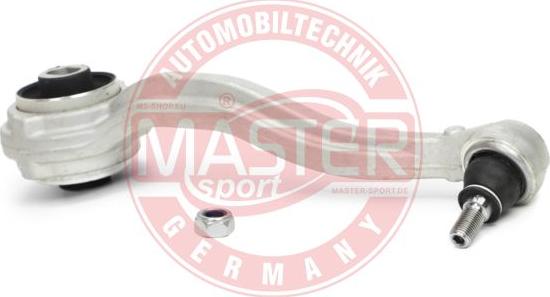 MASTER-SPORT GERMANY 29634-PCS-MS - Neatkarīgās balstiekārtas svira, Riteņa piekare ps1.lv