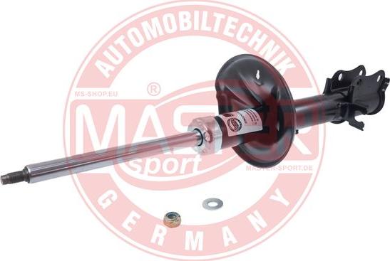 MASTER-SPORT GERMANY 290170-PCS-MS - Amortizators ps1.lv