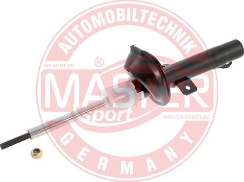 MASTER-SPORT GERMANY 290719-PCS-MS - Amortizators ps1.lv