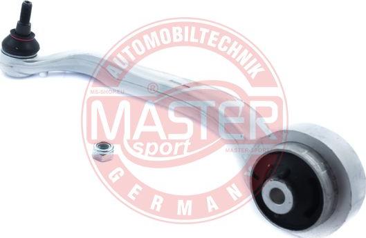 MASTER-SPORT GERMANY 29855-PCS-MS - Neatkarīgās balstiekārtas svira, Riteņa piekare ps1.lv