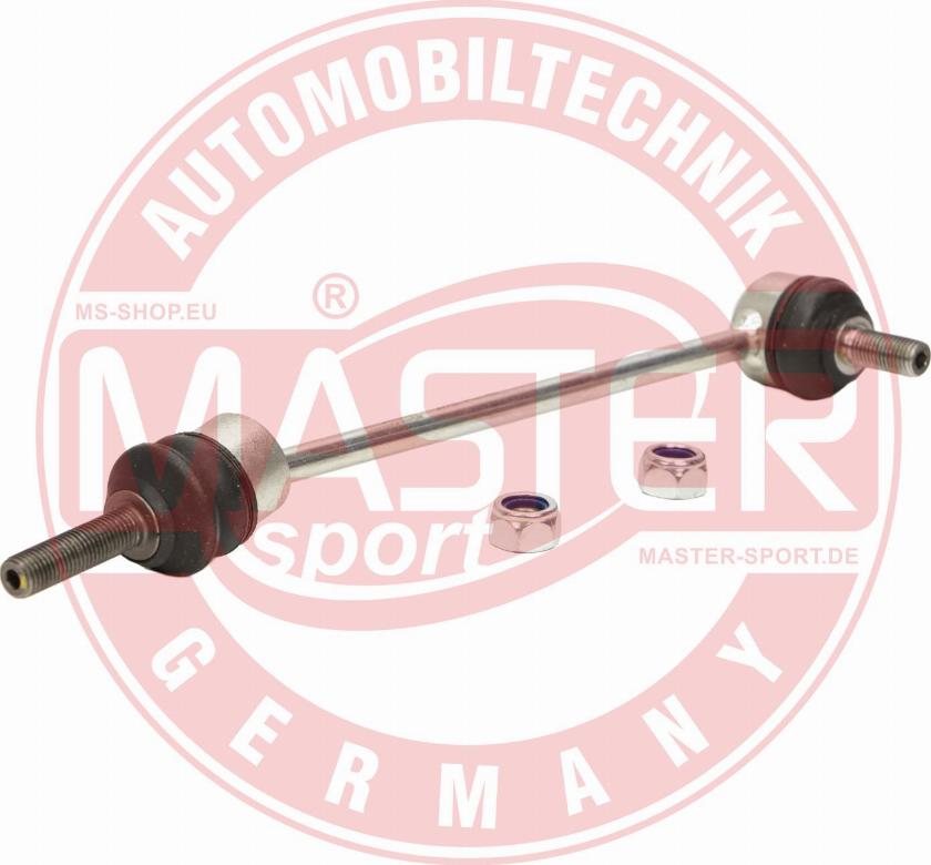 MASTER-SPORT GERMANY 29737-PCS-MS - Stiepnis / Atsaite, Stabilizators ps1.lv