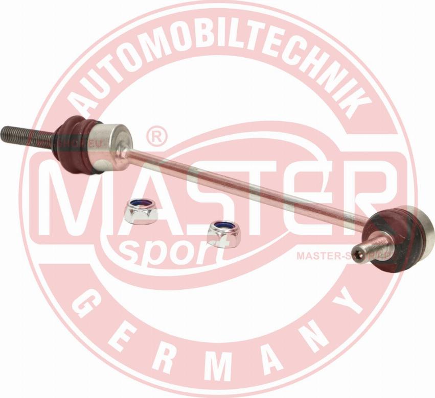 MASTER-SPORT GERMANY 29737-PCS-MS - Stiepnis / Atsaite, Stabilizators ps1.lv