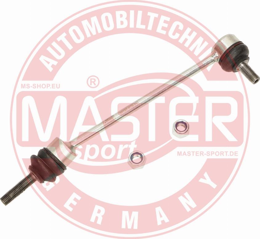 MASTER-SPORT GERMANY 29737-PCS-MS - Stiepnis / Atsaite, Stabilizators ps1.lv