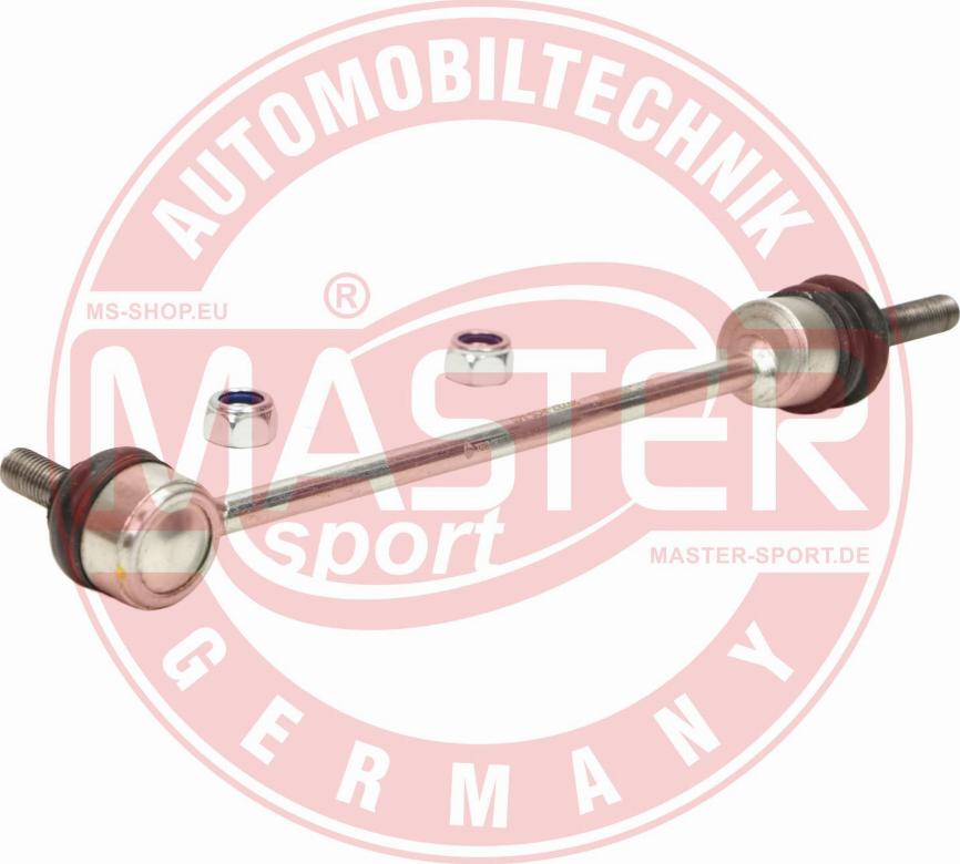 MASTER-SPORT GERMANY 29737-PCS-MS - Stiepnis / Atsaite, Stabilizators ps1.lv