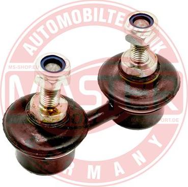 MASTER-SPORT GERMANY 24693-PCS-MS - Stiepnis / Atsaite, Stabilizators ps1.lv