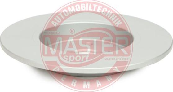 MASTER-SPORT GERMANY 24010901361-PCS-MS - Bremžu diski ps1.lv