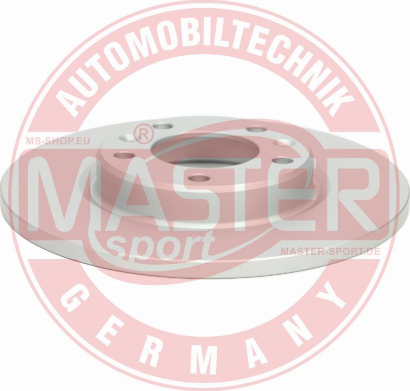 MASTER-SPORT GERMANY 24011202111PR-PCS-MS - Bremžu diski ps1.lv