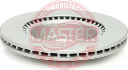 MASTER-SPORT GERMANY 24012202911-PCS-MS - Bremžu diski ps1.lv