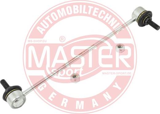 MASTER-SPORT GERMANY 25519-PCS-MS - Stiepnis / Atsaite, Stabilizators ps1.lv