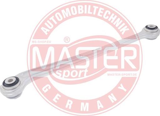 MASTER-SPORT GERMANY 25094-PCS-MS - Stiepnis / Atsaite, Riteņa piekare ps1.lv