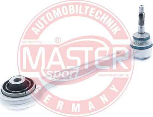 MASTER-SPORT GERMANY 25855-PCS-MS - Neatkarīgās balstiekārtas svira, Riteņa piekare ps1.lv