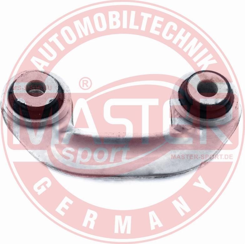 MASTER-SPORT GERMANY 25857-PCS-MS - Stiepnis / Atsaite, Stabilizators ps1.lv