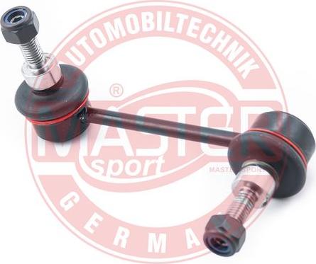 MASTER-SPORT GERMANY 25815-PCS-MS - Stiepnis / Atsaite, Stabilizators ps1.lv