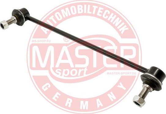 MASTER-SPORT GERMANY 25870-PCS-MS - Stiepnis / Atsaite, Stabilizators ps1.lv