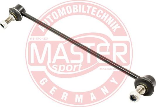 MASTER-SPORT GERMANY 25871-PCS-MS - Stiepnis / Atsaite, Stabilizators ps1.lv